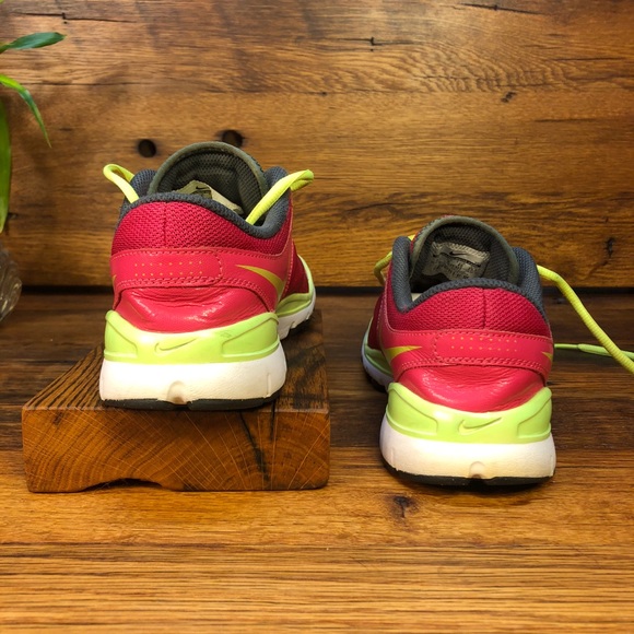 Nike Flex Women Running Training Sneakers - Picture 4 of 7